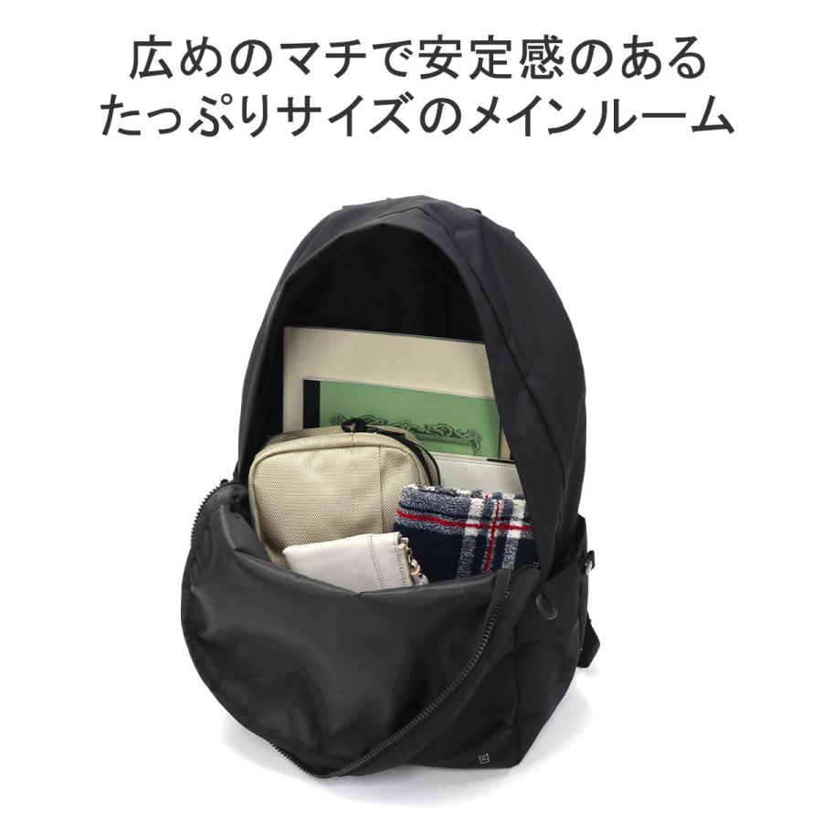新品未使用　MILESTO　TROT 楽天市場】【MILESTO 公式】TROT バックパック Lサイズ リュック