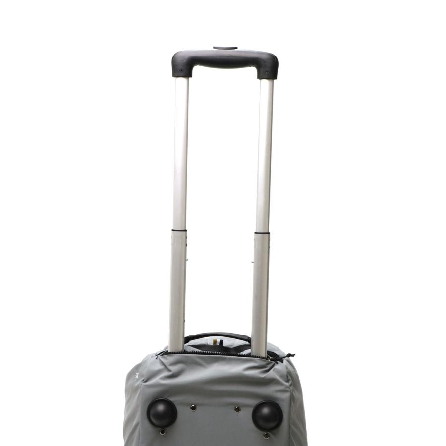 新品タグ✨現行　ボストンキャリー 機内持ち込み MILESTO MILESTO ミレスト ボストンキャリー 機内持ち込み 37L 1.9kg