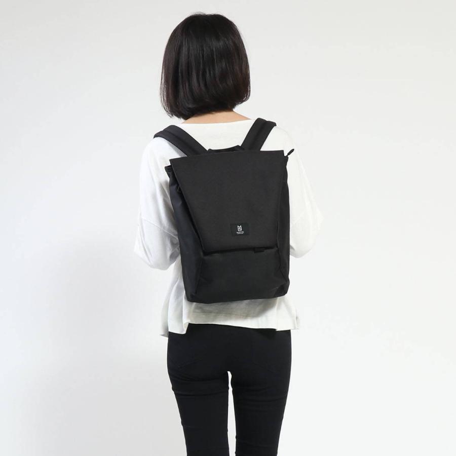 MILESTO 最大33%☆4/3限定 セール ミレスト リュック Hutte ヒュッテ 
