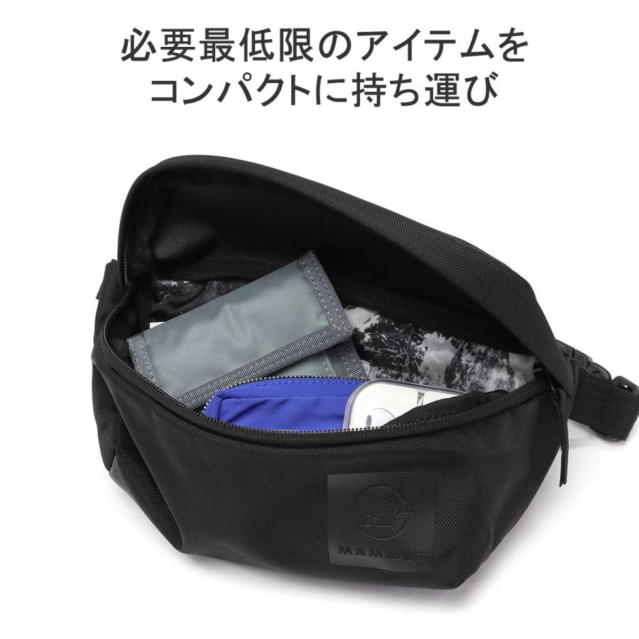 MAMMUT 最大41%☆4/27限定 マムート ウエストバッグ メンズ MAMMUT 最大41%☆4/27限定 マムート ウエストバッグ メンズ