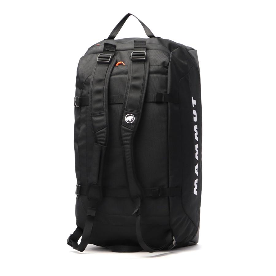 MAMMUT 最大46%☆10/8限定 マムート ボストンバッグ 大容量