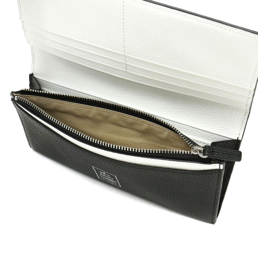 最大39%★5/1限定 メゾンミハラヤスヒロ 長財布 Maison MIHARA YASUHIRO Long Wallet & Coin Case ロングウォレット 本革 メンズ レディース V20103｜galleria-onlineshop｜15