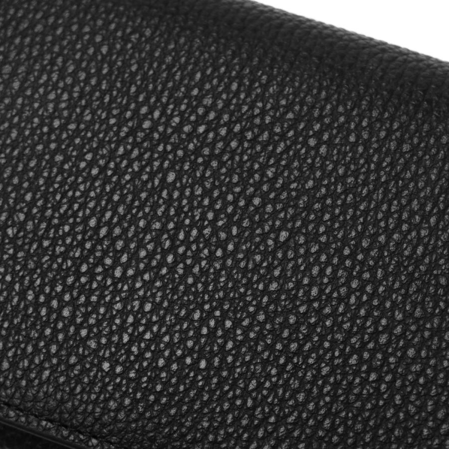 最大39%★5/1限定 メゾンミハラヤスヒロ 長財布 Maison MIHARA YASUHIRO Long Wallet & Coin Case ロングウォレット 本革 メンズ レディース V20103｜galleria-onlineshop｜16