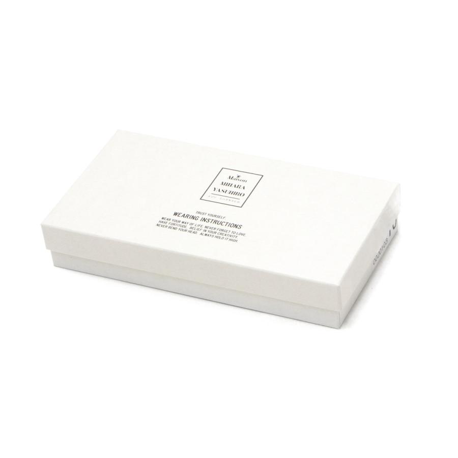 MAISON MIHARA YASUHIRO 最大42%☆4/29限定 メゾンミハラ MAISON MIHARA YASUHIRO 最大42%☆4/29限定 メゾンミハラ