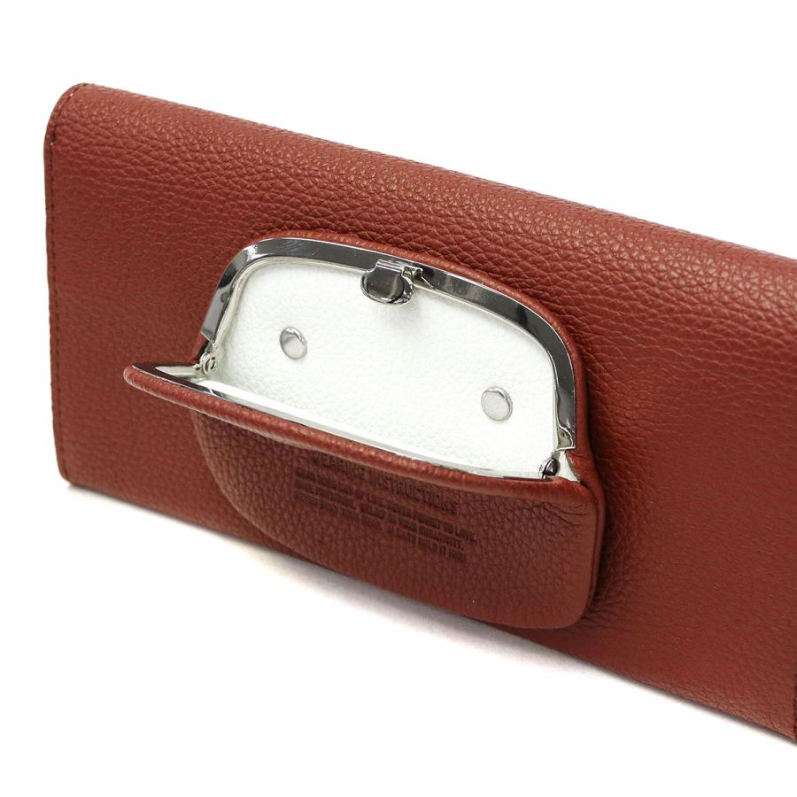 最大39%★5/1限定 メゾンミハラヤスヒロ 長財布 Maison MIHARA YASUHIRO Long Wallet & Coin Case ロングウォレット 本革 メンズ レディース V20103｜galleria-onlineshop｜11