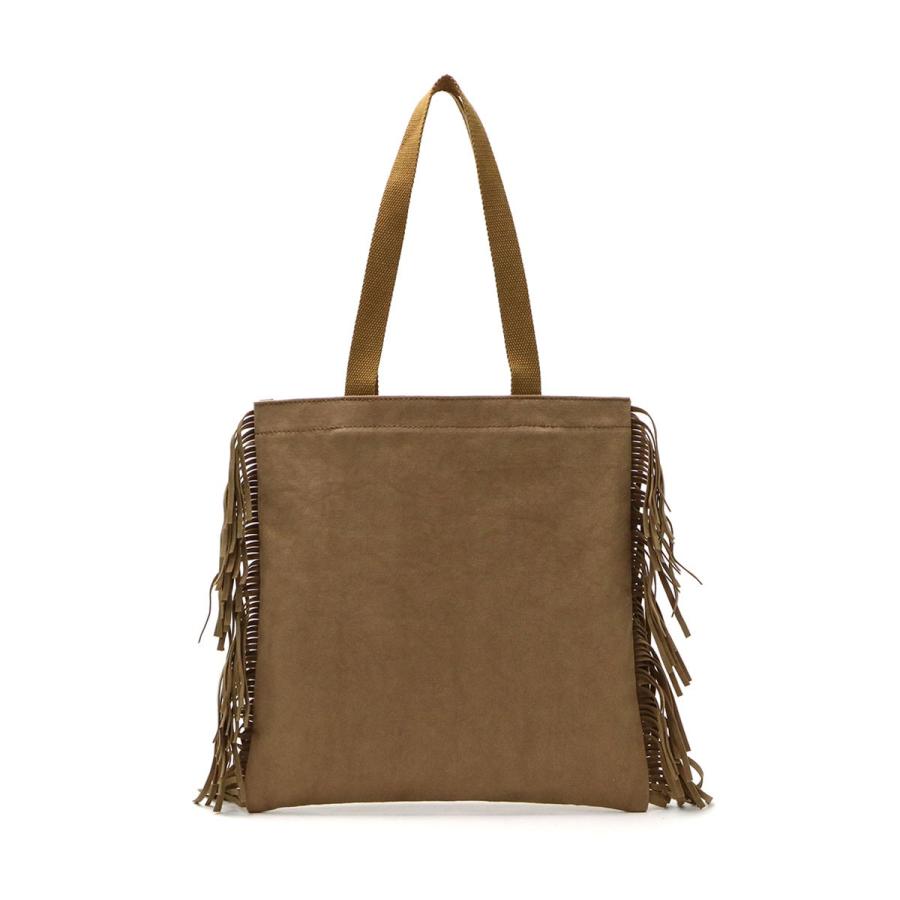 最大40%★4/28限定 日本正規品 ミネトンカ バッグ MINNETONKA トートバッグ A4 縦型 レディース Fringe Tote Bag 肩掛け フリンジ 14583300｜galleria-onlineshop｜11