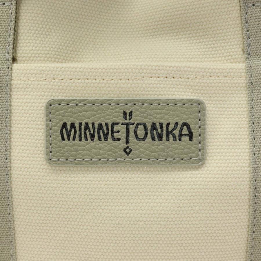 最大40%★4/28限定 日本正規品 ミネトンカ バッグ MINNETONKA トートバッグ 小さめ キャンバス ショルダー 2WAY レディース Fringe Canvas Tote 14583600｜galleria-onlineshop｜25