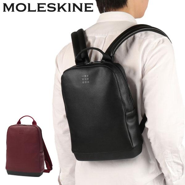 MOLESKINE（モレスキン） 最大51%☆6/17限定 リュック メンズ