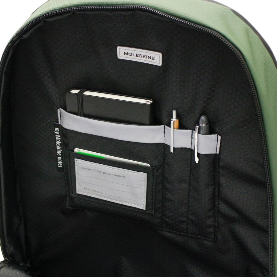 MOLESKINE（モレスキン） 最大51%☆6/4限定 リュック バッグ メトロ