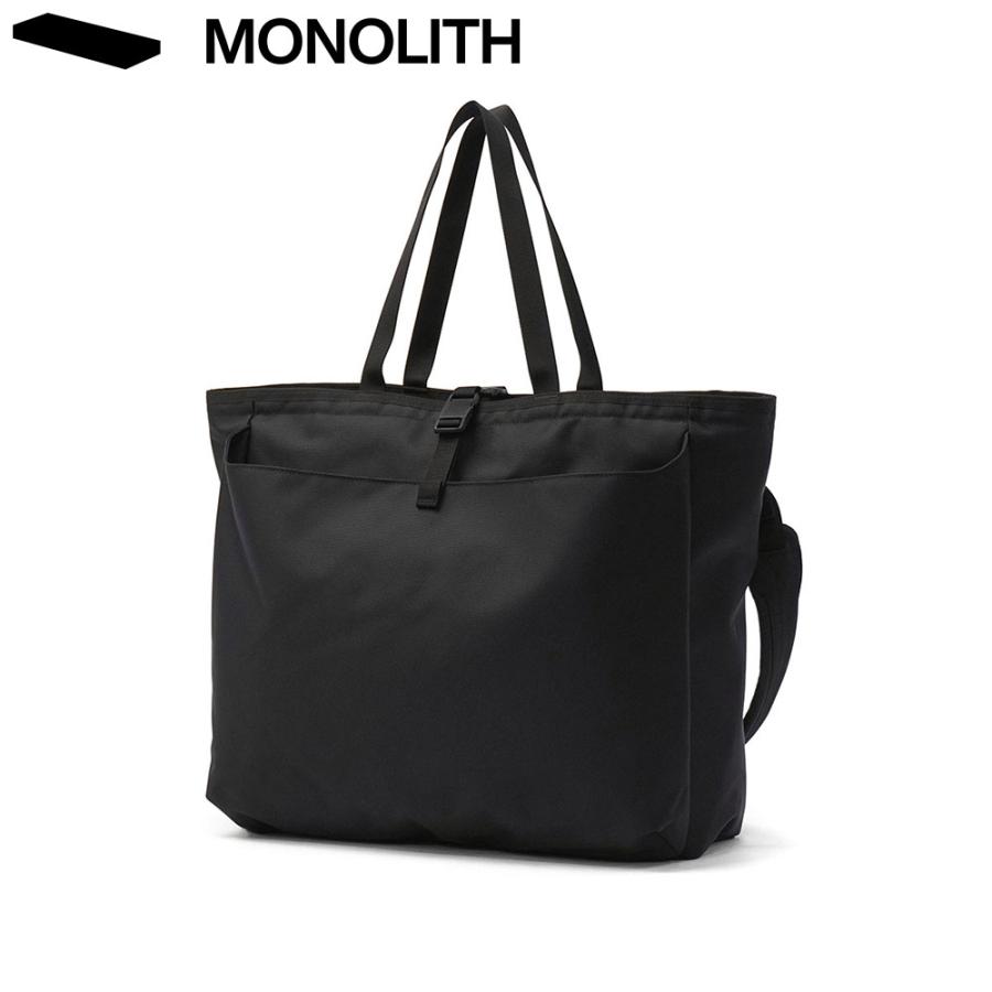 正規品1年保証 MONOLITH カメラバッグ トートバッグ モノリス