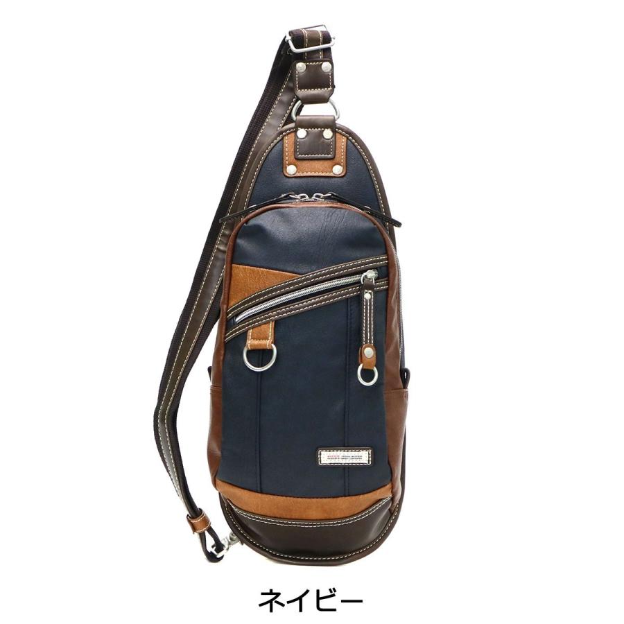 MOUSTACHE（ムスタッシュ） 最大51%☆5/13限定 ボディバッグ ワン