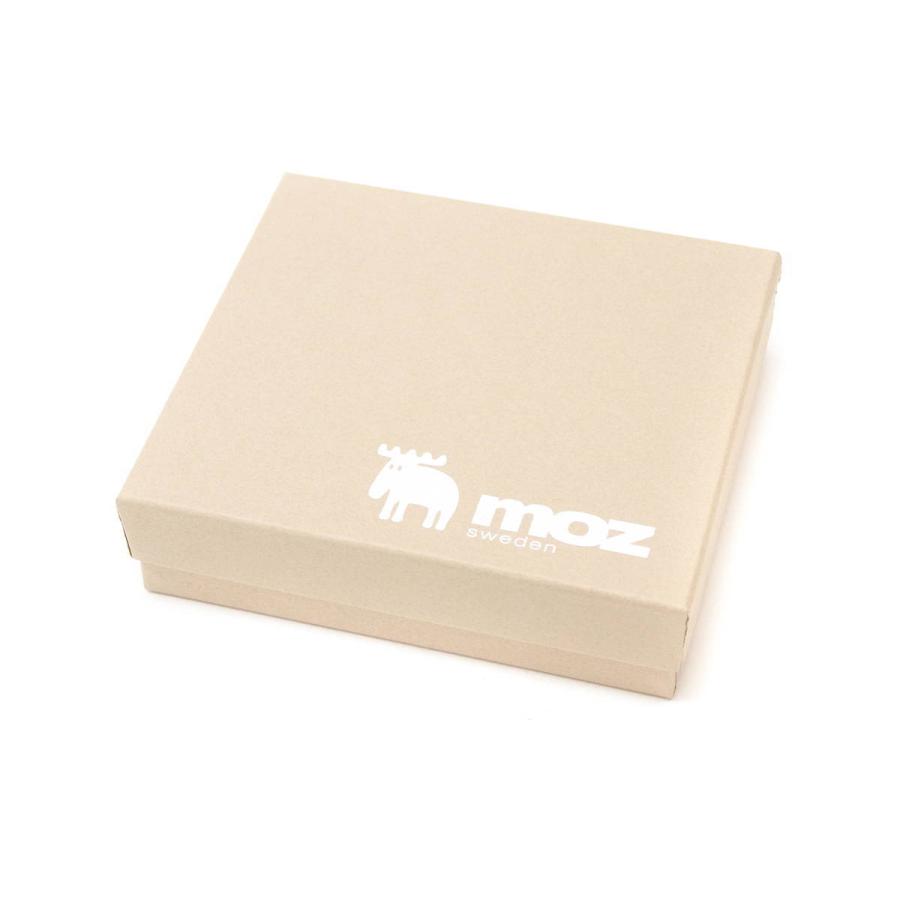 mousmous　箱付き moz(モズ) L字ファスナー二つ折り財布 | バッグメーカー直営公式サイト