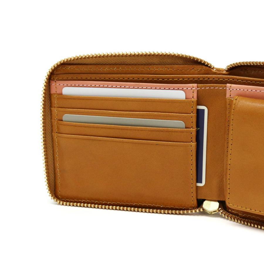 サイズは モズ 軽い 本革 レディース Znws ギャレリア Bag Luggage 通販 Paypayモール 二つ折り