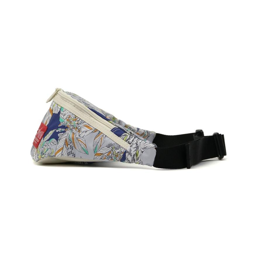 Manhattan Portage 日本正規品 マンハッタンポーテージ ウエスト