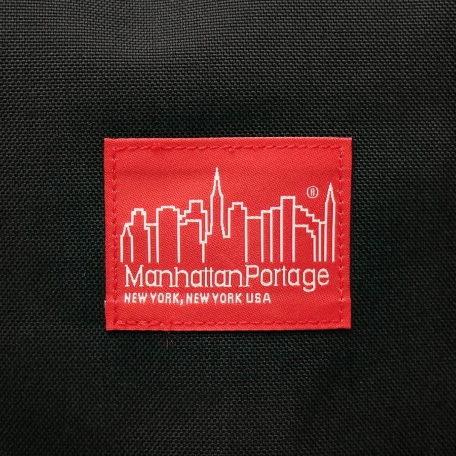 マンハッタンポーテージ Manhattan Portage リュックサック Washington SQ Backpack バックパック メンズ レディース MP1220｜galleria-onlineshop｜23