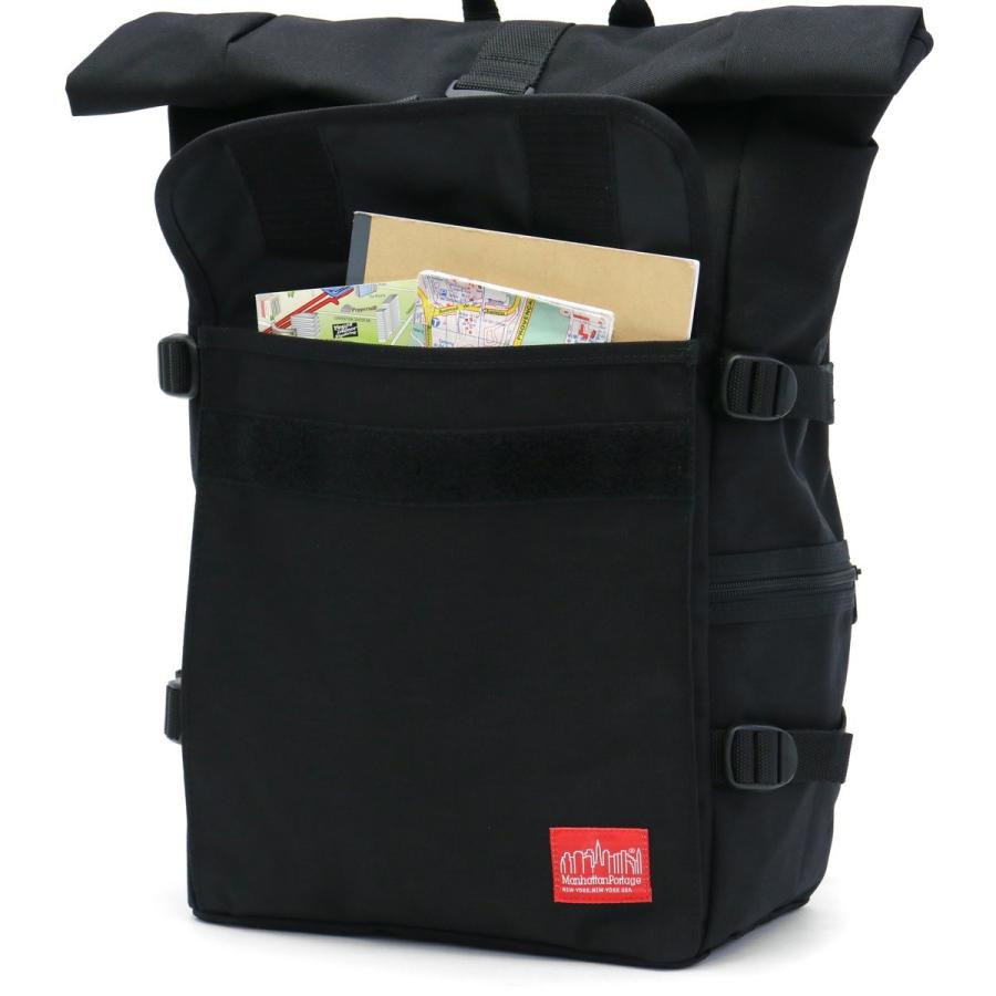 マンハッタンポーテージManhattan Portageリュック【新品】 Manhattan Portage（マンハッタンポーテージ） 【MPポーチプレゼント