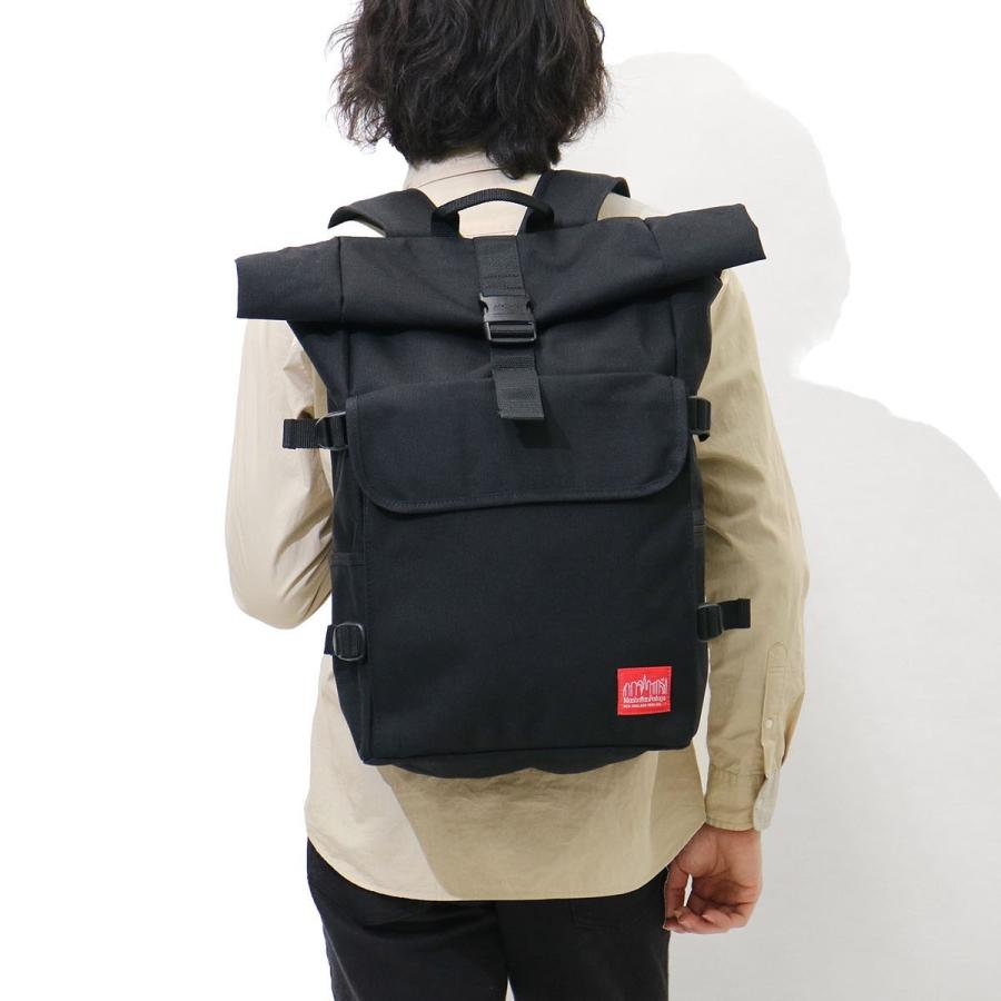 【日本正規新品】　マンハッタンポーテージバックパックMP1236 楽天市場】【5H限定豪華プレゼント 1/11 19時～】特典付き