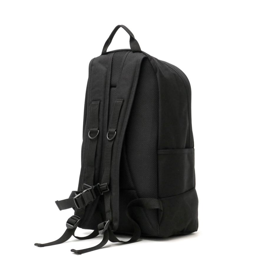 最大51%★5/24限定 マンハッタンポーテージ リュック メンズ レディース 大容量 通学 シンプル 黒 Manhattan Portage 軽量 A4 B4 おしゃれ 男子 女子 MP1270の画像