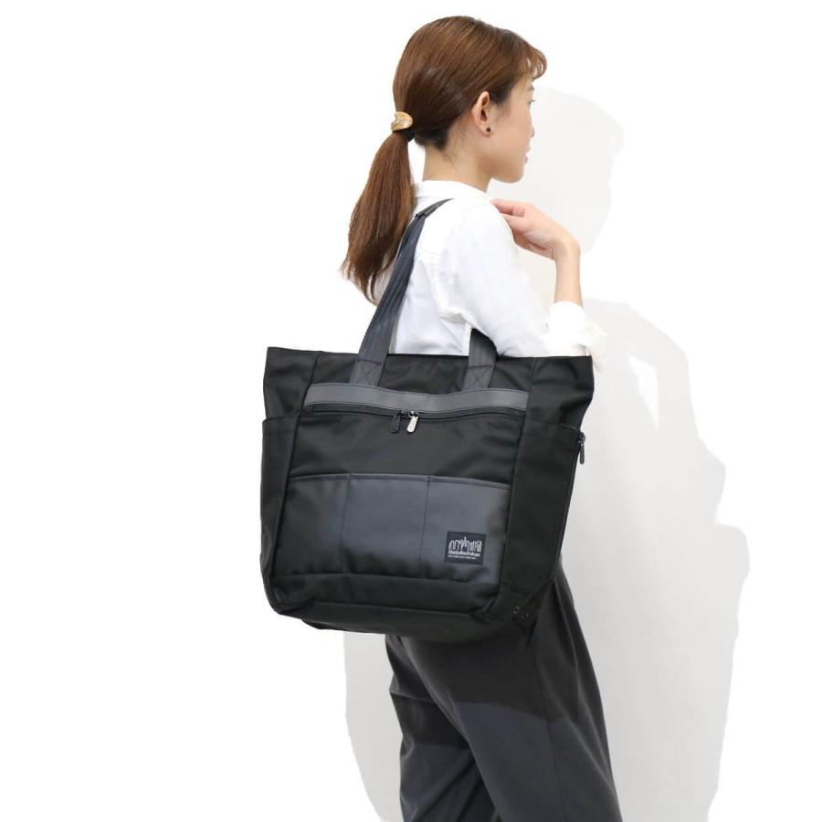 Manhattan Portage BLACK LABEL 最大39%☆4/1限定 日本正規品 