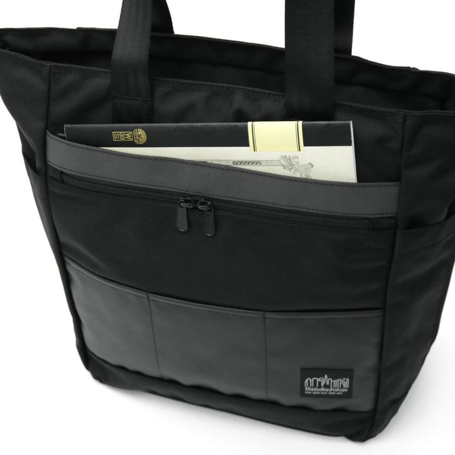 Manhattan Portage BLACK LABEL 日本正規品 マンハッタンポーテージ
