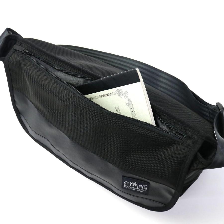 Manhattan Portage BLACK LABEL 最大42%☆4/29限定 ショルダー Manhattan Portage BLACK LABEL 最大42%☆4/29限定 ショルダー