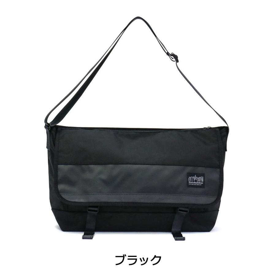 Manhattan Portage BLACK LABEL マンハッタンポーテージ ブラック