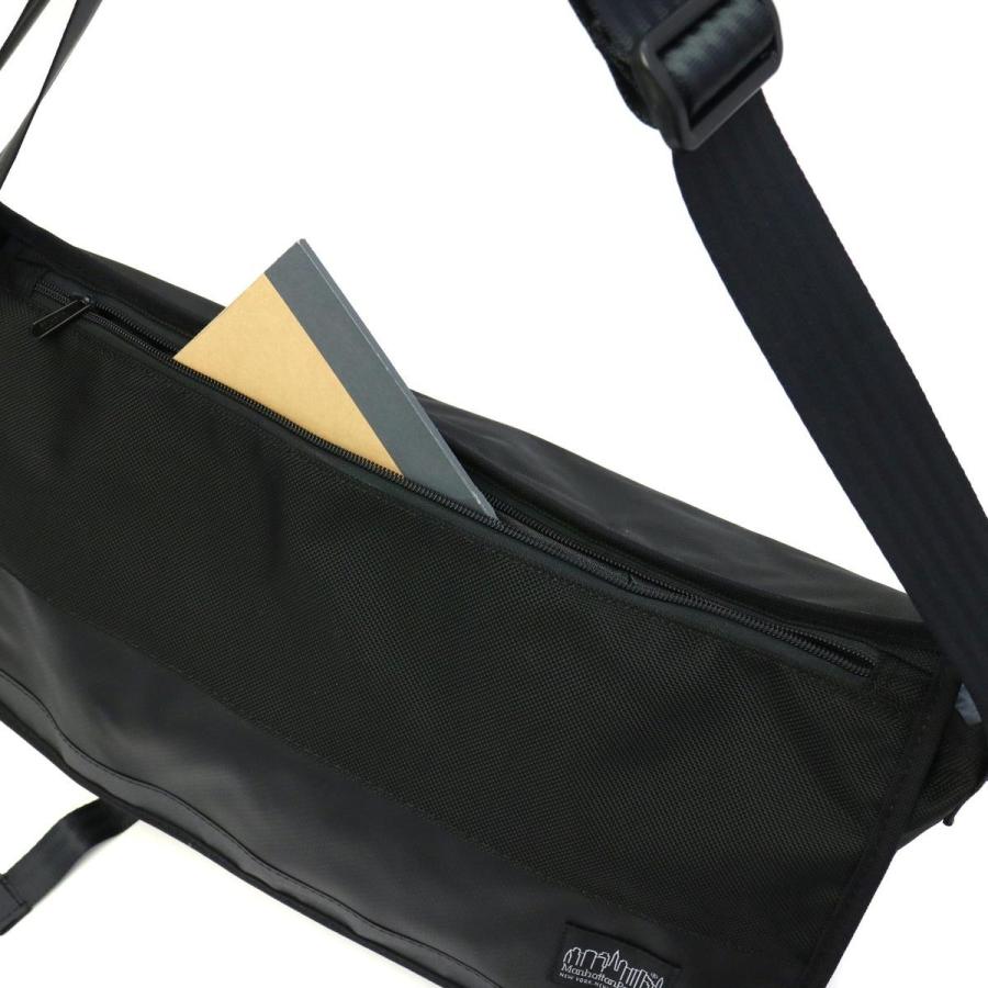 Manhattan Portage BLACK LABEL マンハッタンポーテージ ブラック