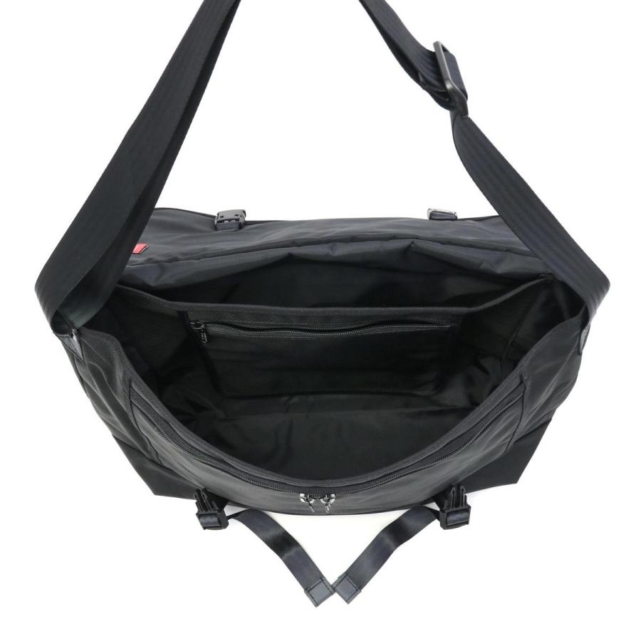 Manhattan Portage BLACK LABEL マンハッタンポーテージ ブラック