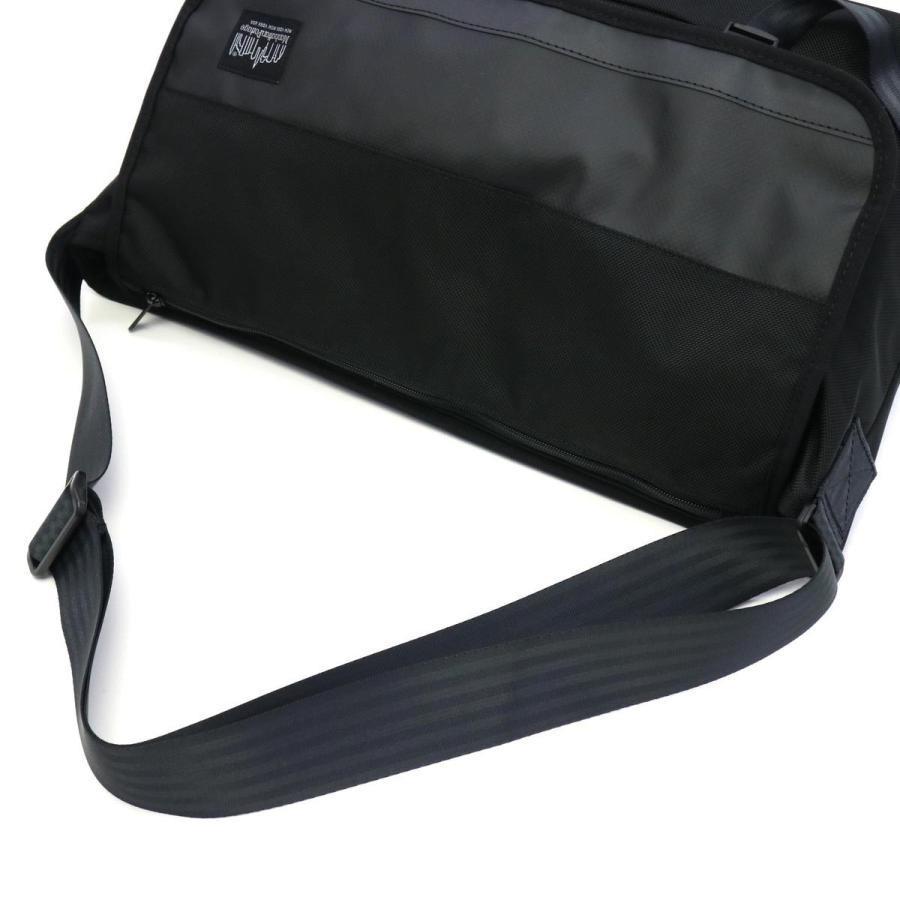 Manhattan Portage BLACK LABEL マンハッタンポーテージ ブラック