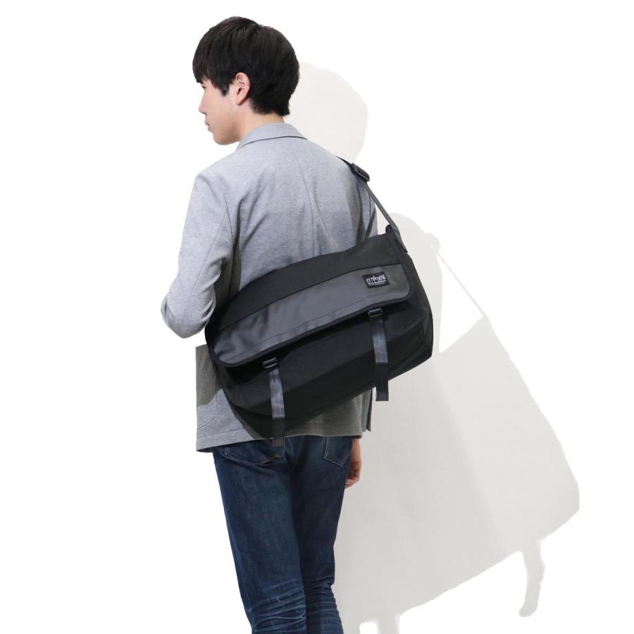 Manhattan Portage BLACK LABEL マンハッタンポーテージ ブラック