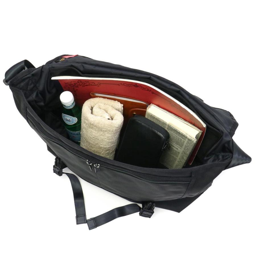 Manhattan Portage BLACK LABEL マンハッタンポーテージ ブラック