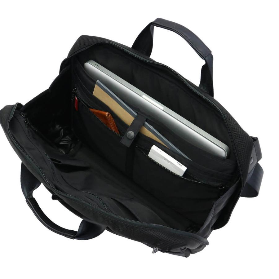 Manhattan Portage BLACK LABEL マンハッタンビジネスバッグ 2WAY