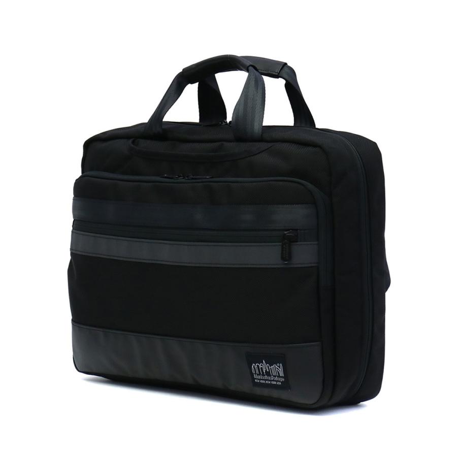 Manhattan Portage BLACK LABEL 最大54%☆12/15迄 マンハッタン
