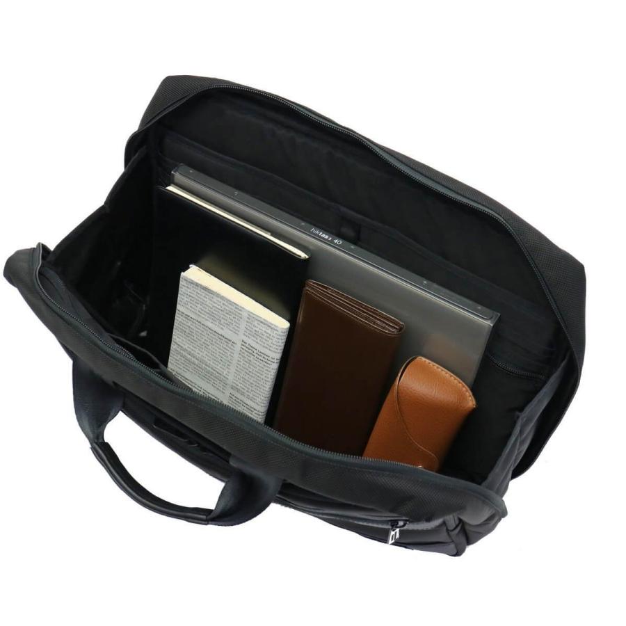 BLACK LABEL ブラックレーベル ビジネスバッグ 2way BLACK LABEL CRESTBRIDGE（ブラックレーベル クレストブリッジ
