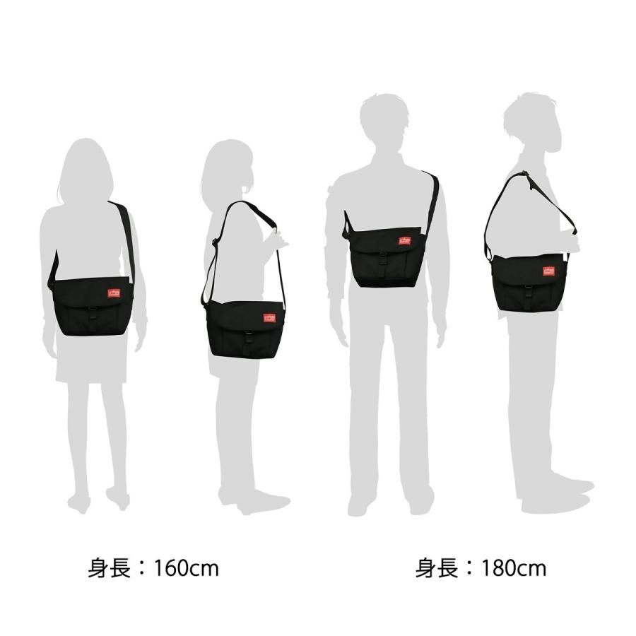 マンハッタンポーテージ　Manhattan Portage1505 カメラバッグ Manhattan Portage 最大46%☆10/8限定 日本正規品 マンハッタン