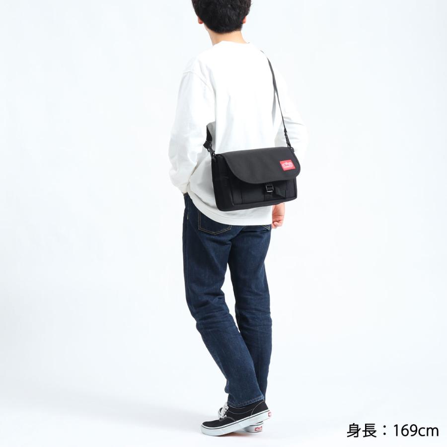 Manhattan Portage（マンハッタンポーテージ） 日本正規品 カメラ