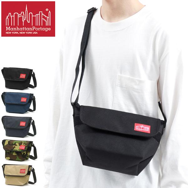 Manhattan Portage（マンハッタンポーテージ） 日本正規品