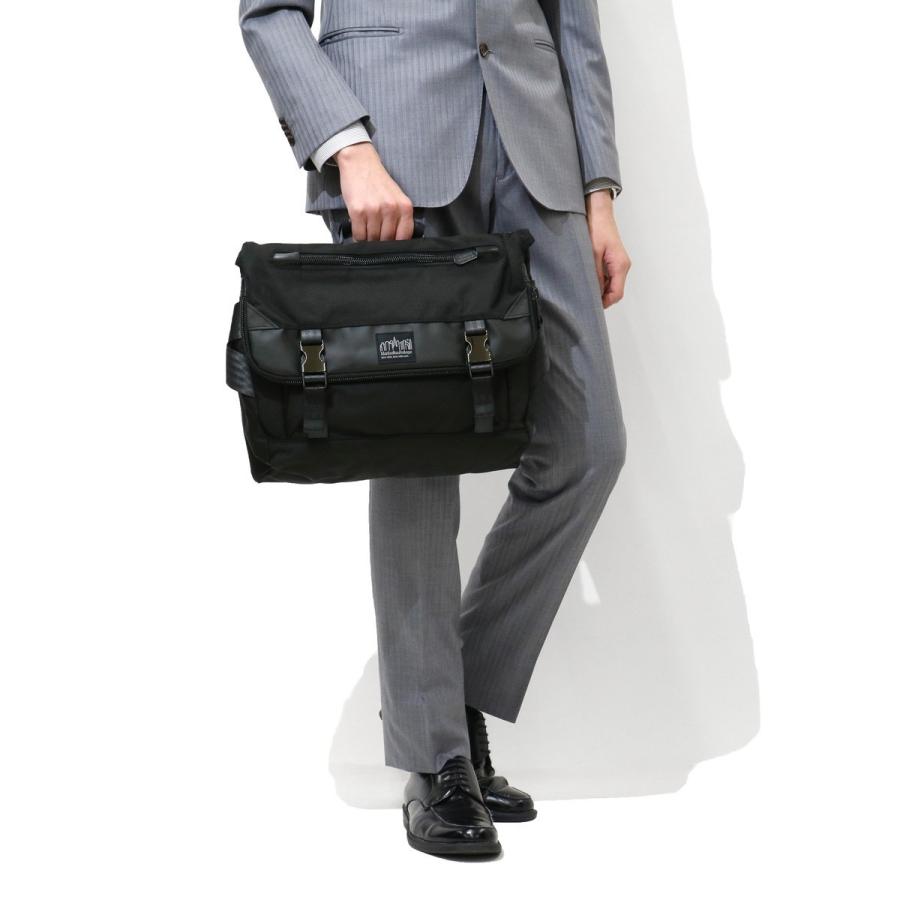 Manhattan Portage BLACK LABEL 最大50%☆1/15限定 マンハッタン