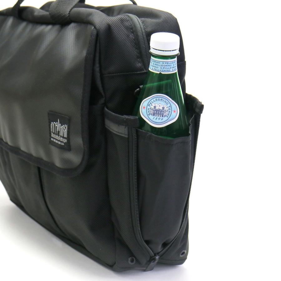 Manhattan Portage BLACK LABEL 最大51%☆3/3限定 マンハッタン