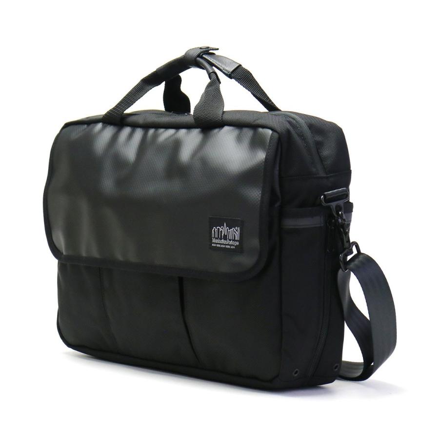Manhattan Portage BLACK LABEL 最大55%☆12/19〜 マンハッタン