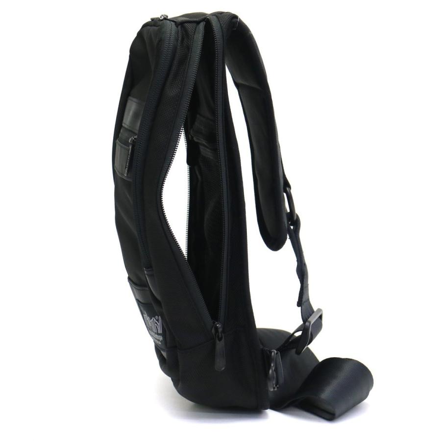 Manhattan Portage BLACK LABEL 日本正規品 マンハッタンポーテージ