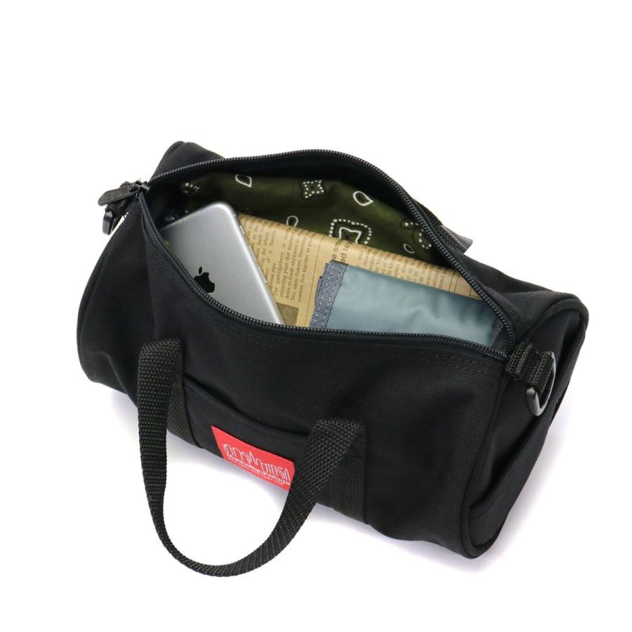 Manhattan Portage（マンハッタンポーテージ） ショルダーバッグ Mini