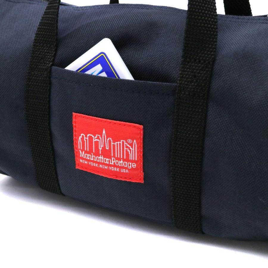 Manhattan Portage（マンハッタンポーテージ） ショルダーバッグ Mini