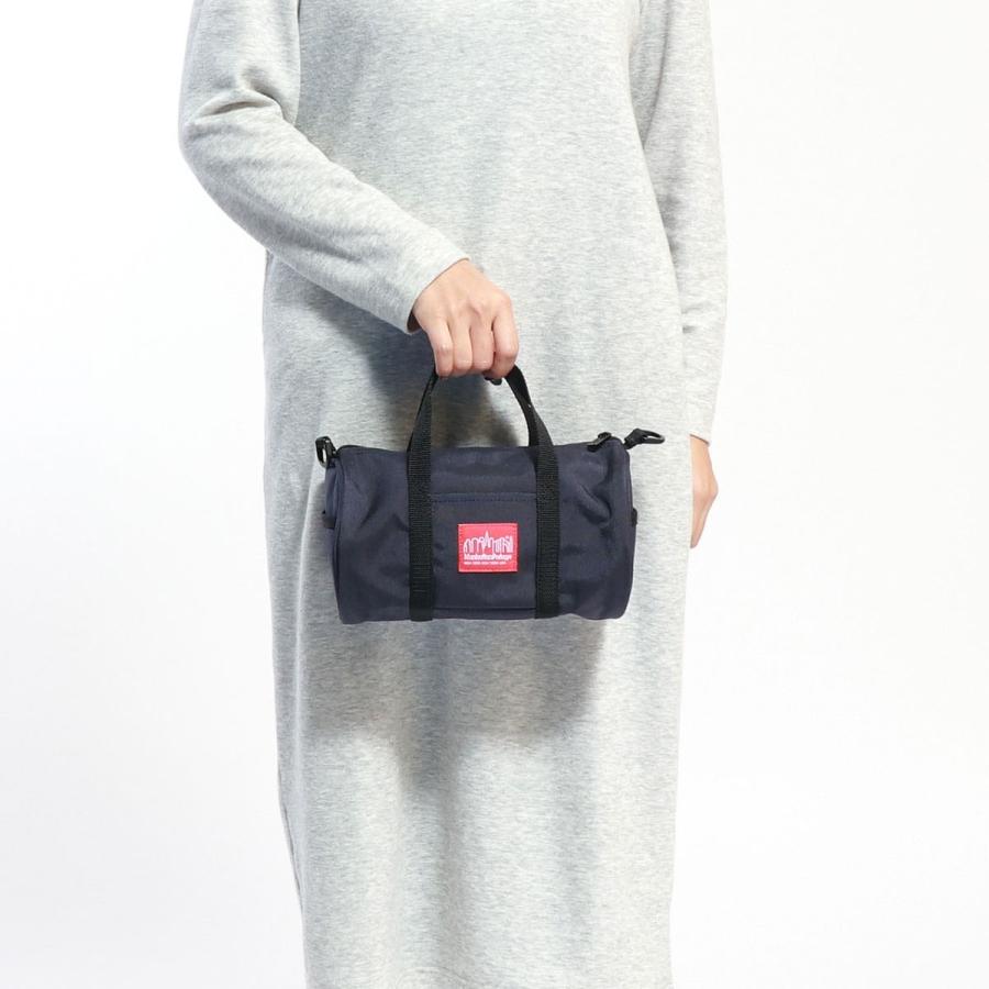 Manhattan Portage（マンハッタンポーテージ） ショルダーバッグ Mini