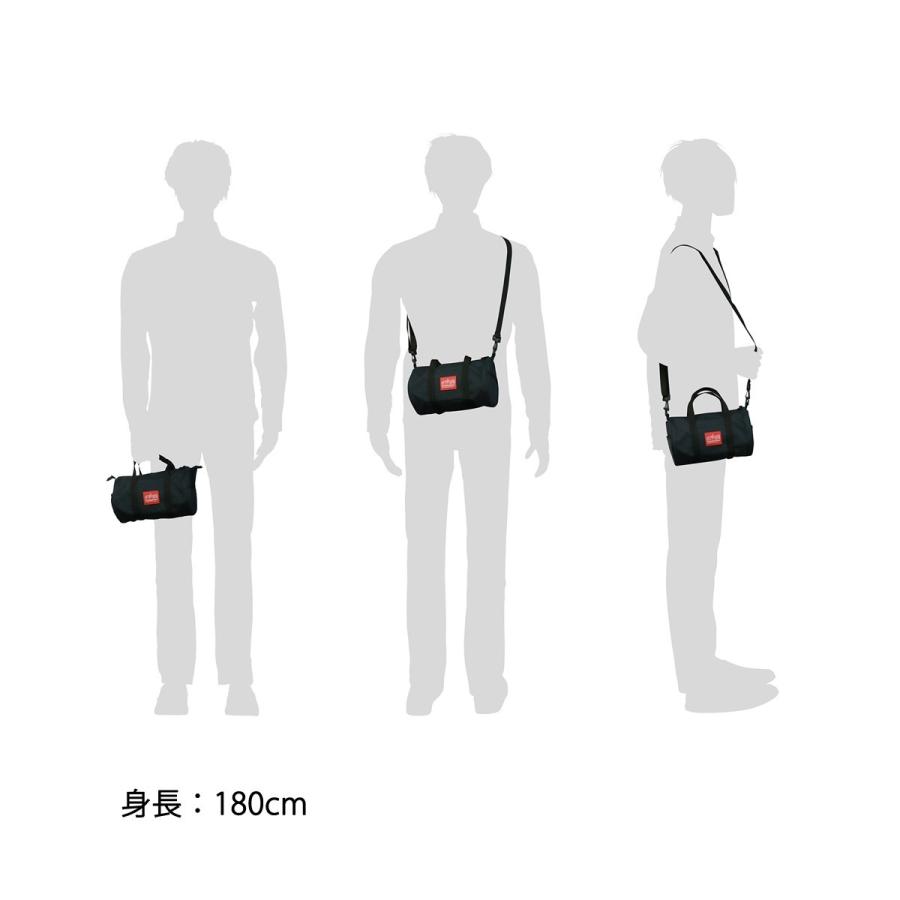 Manhattan Portage（マンハッタンポーテージ） ショルダーバッグ Mini