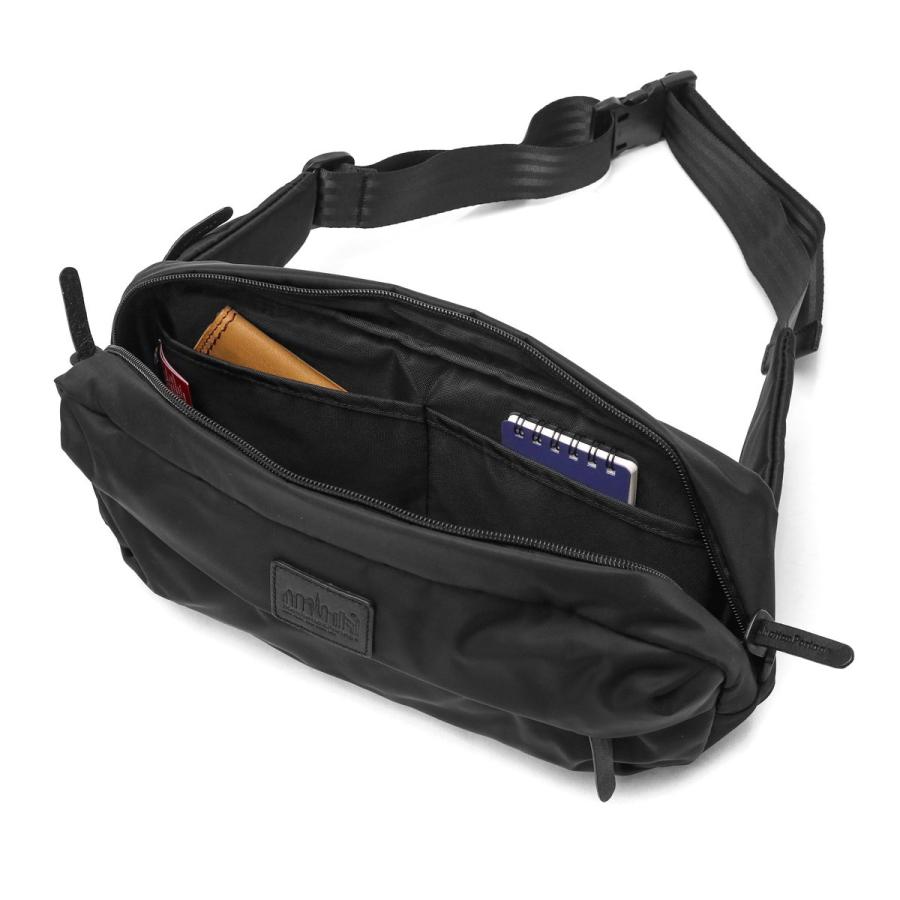 Manhattan Portage BLACK LABEL 最大41%☆4/27限定 日本正規品 Manhattan Portage BLACK LABEL 最大41%☆4/27限定 日本正規品