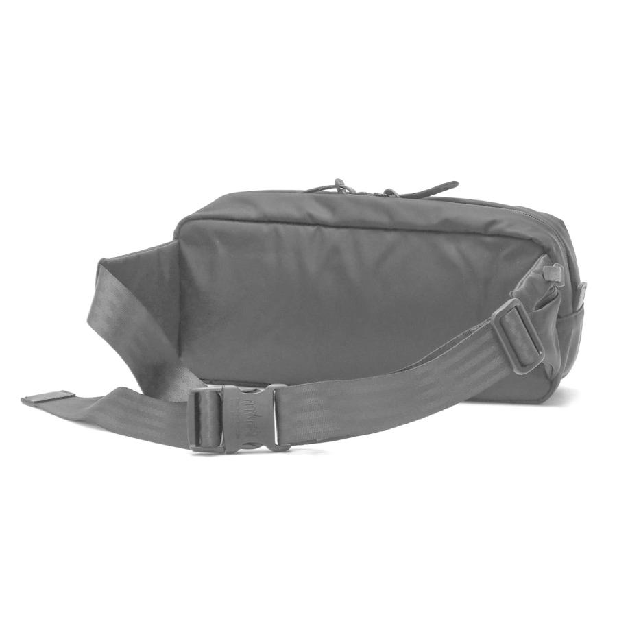 Manhattan Portage BLACK LABEL 最大51%☆5/11迄 日本正規品