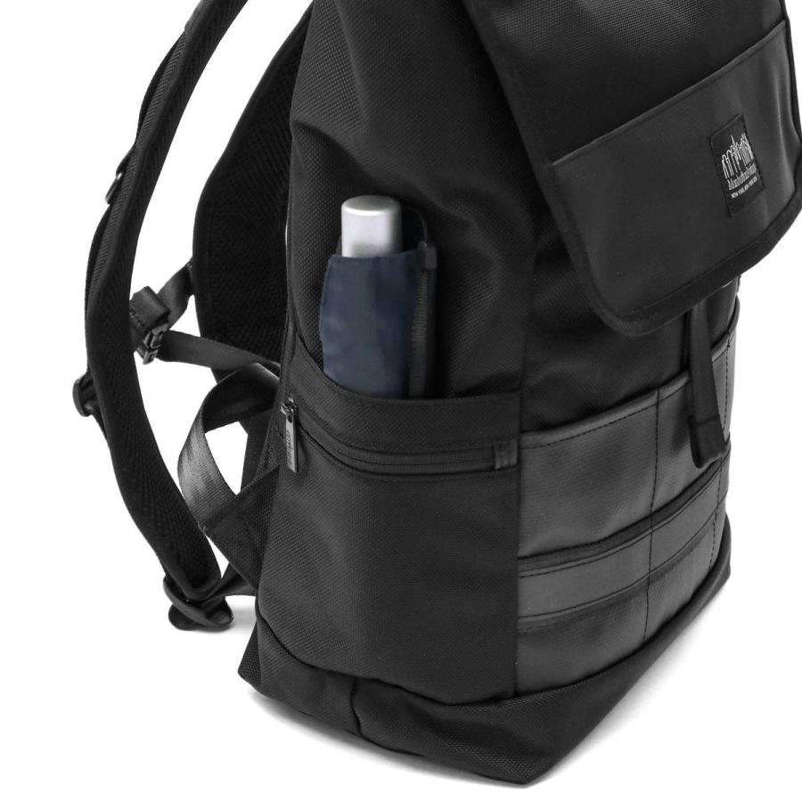 Manhattan Portage BLACK LABEL 日本正規品 マンハッタンポーテージ