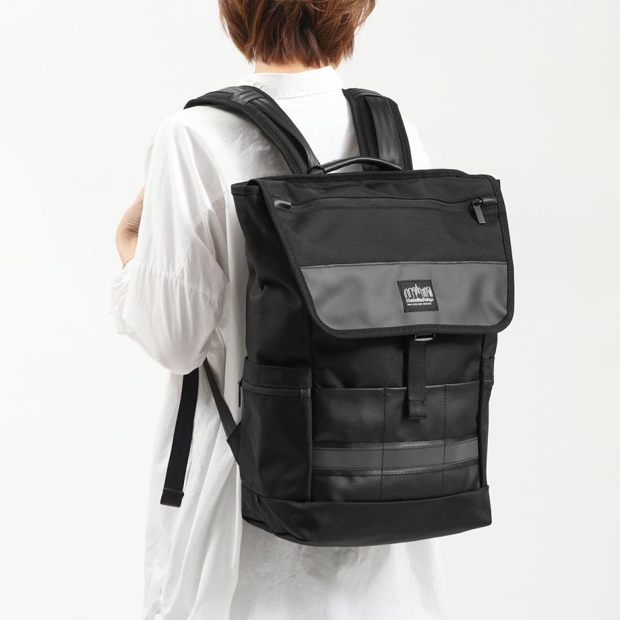 Manhattan Portage BLACK LABEL 日本正規品 マンハッタンポーテージ