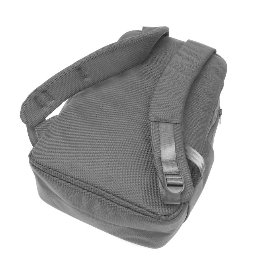 最大50%★5/25限定 日本正規品 マンハッタンポーテージ ブラックレーベル リュック Manhattan Portage BLACK LABEL BREUER BACKPACK B4 A4 メンズ MP2265BLの画像